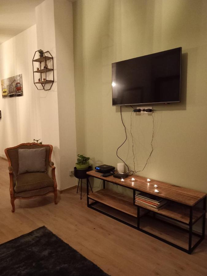 Apartamento R&N Sea Breeze Blankenberge Exterior foto