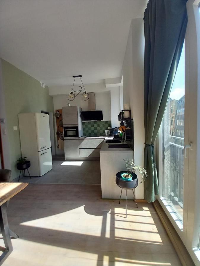 Apartamento R&N Sea Breeze Blankenberge Exterior foto