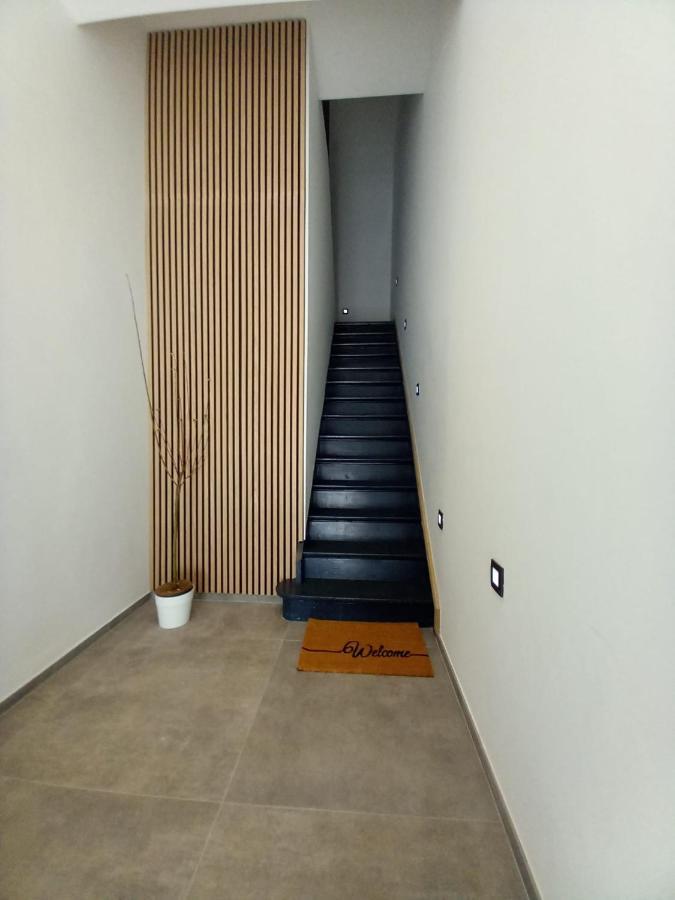 Apartamento R&N Sea Breeze Blankenberge Exterior foto