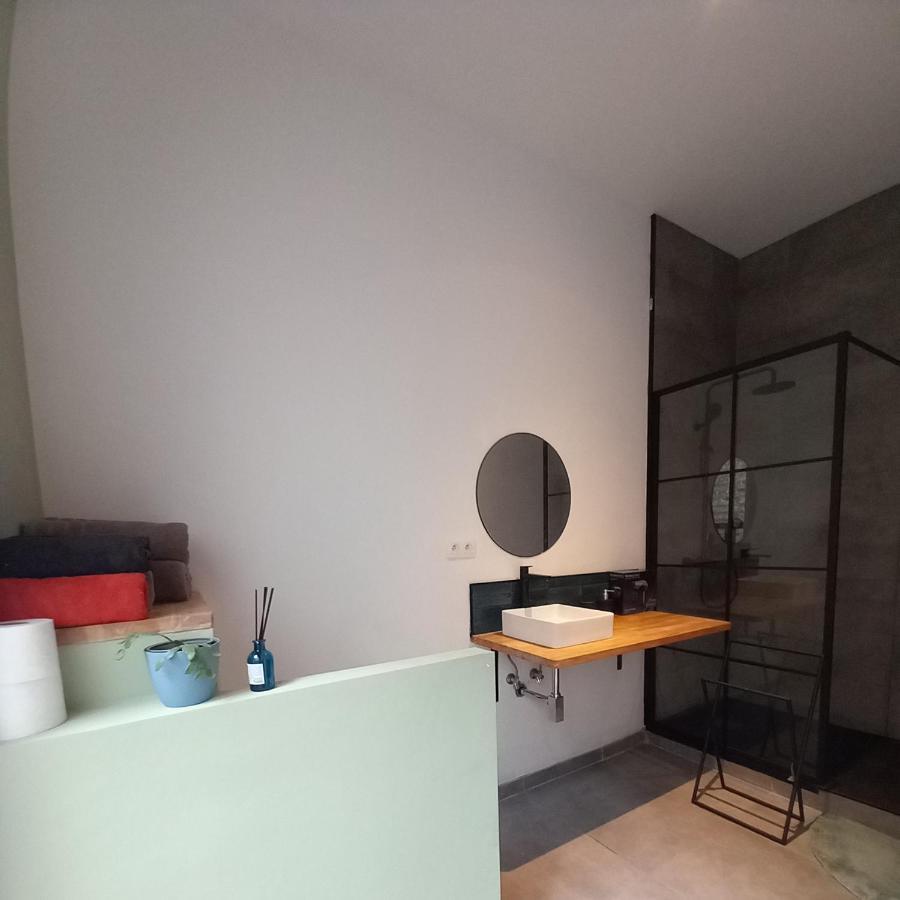 Apartamento R&N Sea Breeze Blankenberge Exterior foto